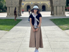 Thăm Trường Stanford Mỹ