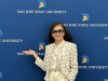 Thăm trường San Jose State University ở Cali