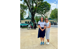 Chúc mừng con