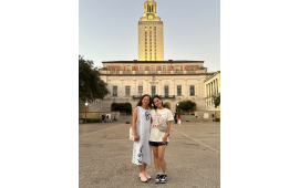 Làm việc với trường Austin Community College bang Texas