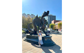 Làm việc với trường Drexel University