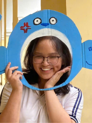 Nguyễn Ngọc Linh San
