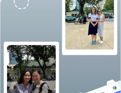 Chúc mừng con