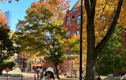 Top 10 Best Universities in the World